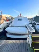 Thumbnail von Pershing 52 M/Y Beş Dakikada Geri Döndü