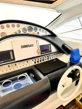 Thumbnail von Pershing 52 M/Y Beş Dakikada Geri Döndü