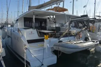 Thumbnail von Fountaine Pajot Isla 40