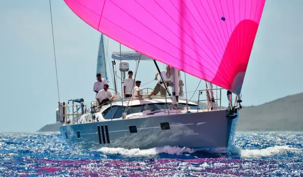 Oyster 575 Atalanta