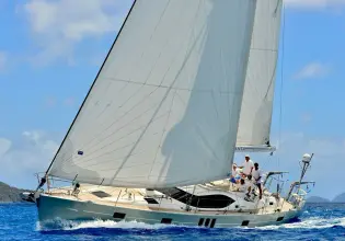 Thumbnail von Oyster 575 Atalanta