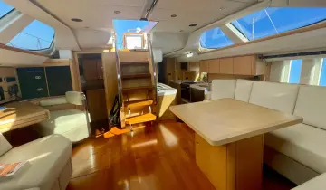 Thumbnail von Oyster 575 Atalanta