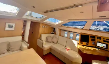 Thumbnail von Oyster 575 Atalanta