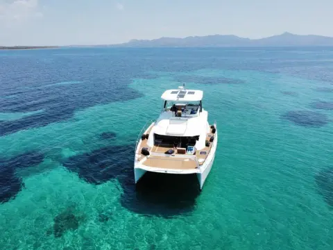 Leopard 43 Powercat 