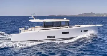 Omikron Yachts OT-60 Omikron OT-60
