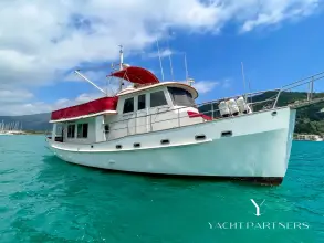 Thumbnail von Kadey Krogen 48 Whaleback LUCITA