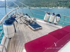 Thumbnail von Kadey Krogen 48 Whaleback LUCITA
