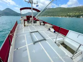 Thumbnail von Kadey Krogen 48 Whaleback LUCITA