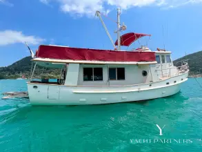 Thumbnail von Kadey Krogen 48 Whaleback LUCITA