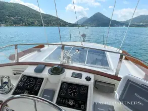 Thumbnail von Kadey Krogen 48 Whaleback LUCITA