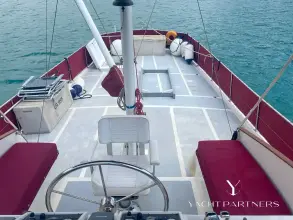 Thumbnail von Kadey Krogen 48 Whaleback LUCITA