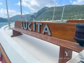 Thumbnail von Kadey Krogen 48 Whaleback LUCITA