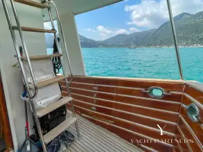 Thumbnail von Kadey Krogen 48 Whaleback LUCITA