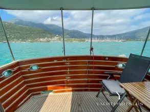 Thumbnail von Kadey Krogen 48 Whaleback LUCITA