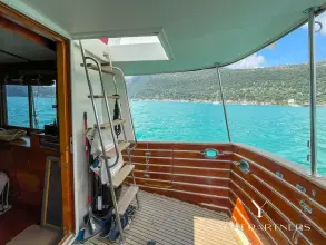 Thumbnail von Kadey Krogen 48 Whaleback LUCITA