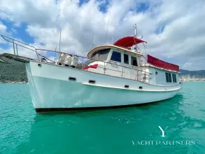 Thumbnail von Kadey Krogen 48 Whaleback LUCITA