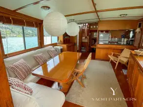 Thumbnail von Kadey Krogen 48 Whaleback LUCITA