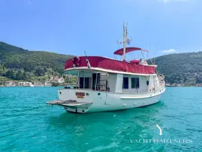 Thumbnail von Kadey Krogen 48 Whaleback LUCITA