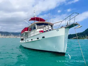 Thumbnail von Kadey Krogen 48 Whaleback LUCITA