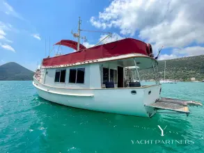 Thumbnail von Kadey Krogen 48 Whaleback LUCITA