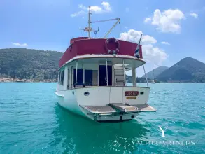 Thumbnail von Kadey Krogen 48 Whaleback LUCITA