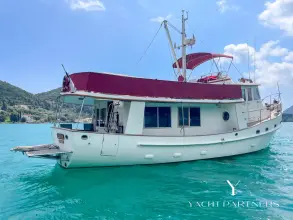 Thumbnail von Kadey Krogen 48 Whaleback LUCITA
