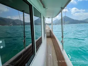 Thumbnail von Kadey Krogen 48 Whaleback LUCITA