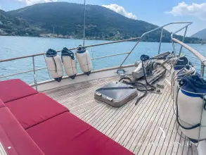 Thumbnail von Kadey Krogen 48 Whaleback LUCITA