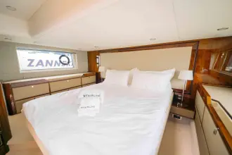 Thumbnail von Fairline Squadron 50