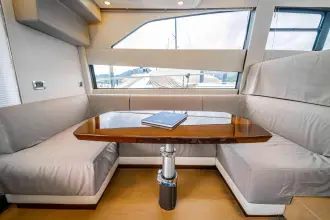Thumbnail von Fairline Squadron 50