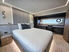 Thumbnail von Sunseeker 76 Yat