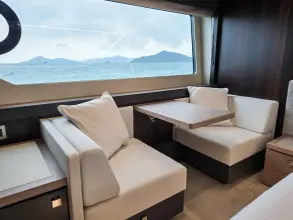Thumbnail von Sunseeker 76 Yat