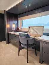 Thumbnail von Sunseeker 76 Yat