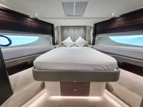 Thumbnail von Sunseeker 76 Yat