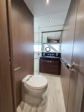 Thumbnail von Sunseeker 76 Yat