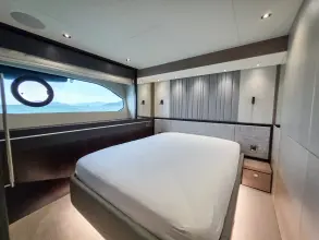 Thumbnail von Sunseeker 76 Yat
