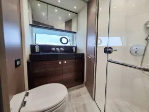 Thumbnail von Sunseeker 76 Yat