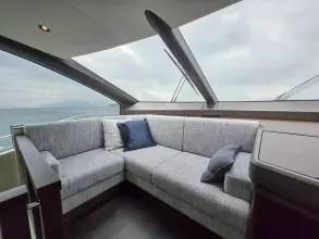 Thumbnail von Sunseeker 76 Yat