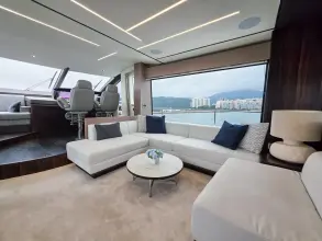 Thumbnail von Sunseeker 76 Yat