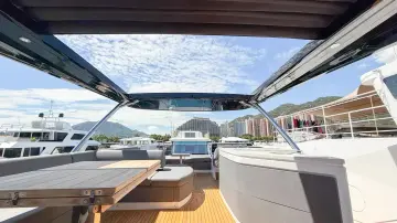 Thumbnail von Sunseeker 76 Yat