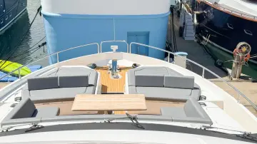 Thumbnail von Sunseeker 76 Yat