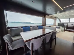 Thumbnail von Sunseeker 76 Yat