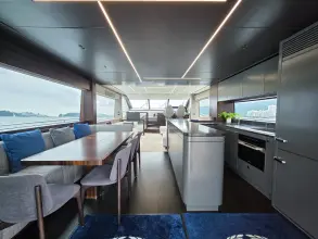 Thumbnail von Sunseeker 76 Yat