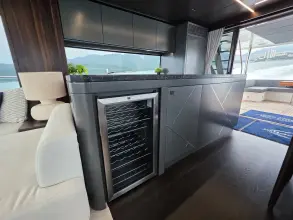 Thumbnail von Sunseeker 76 Yat