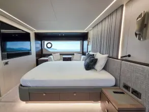 Thumbnail von Sunseeker 76 Yat