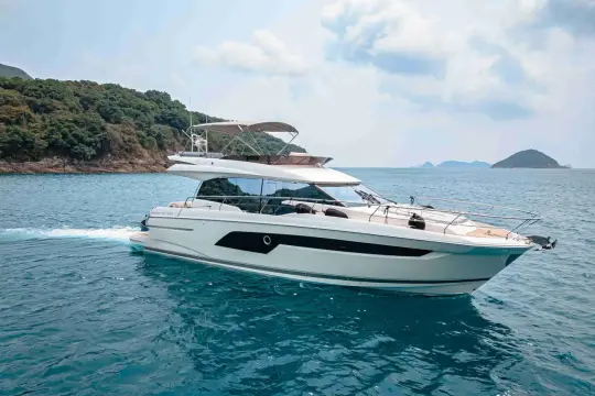 Prestige 520