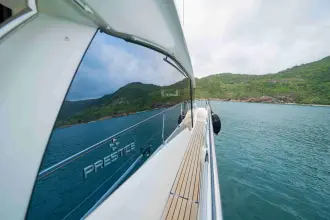 Thumbnail von Prestige 520
