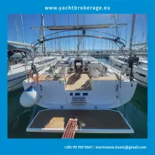Thumbnail von Bavaria 	C46 STİLİ