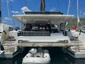 Thumbnail von Fountaine Pajot Aura 51