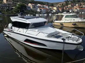 Thumbnail von Nordkapp Coupe 905